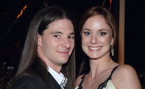 Meet Josh Winterhalt, Sarah Wayne Callies’ Husband